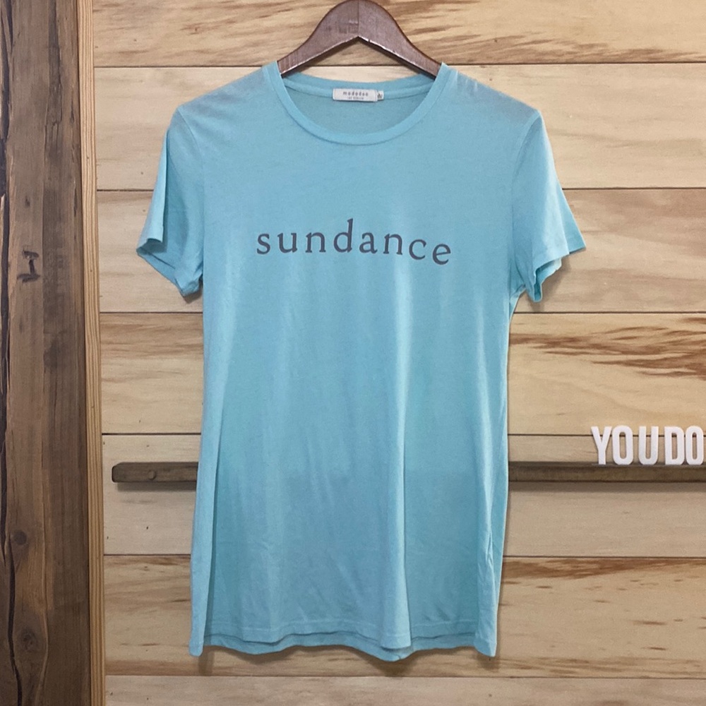 MOD-O-DOC x Anthropologie Graphic Sundance Tee